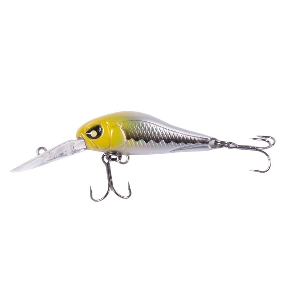 Воблер Lucky John Basara 35LBF 109 2 гр Pro Series  BA35LBF-109 — характеристики,
	                                    особенности конструкции