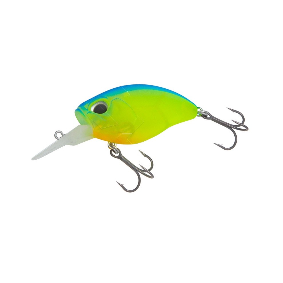 Воблер DUO Realis Crank Kabuki Bottom Rush 48 MR CCC3004 10,5 гр   DUO-50358 — характеристики,  особенности конструкции