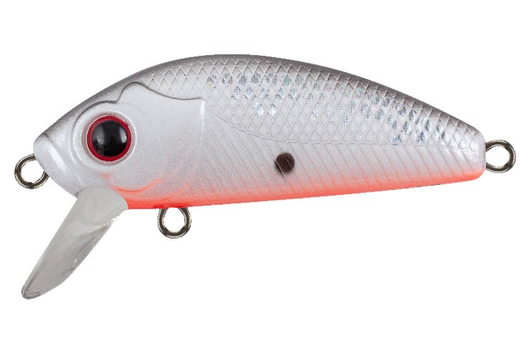 Воблер TsuYoki Gnom 45SS XD-009 5,5 гр — характеристики,
	                                    особенности конструкции