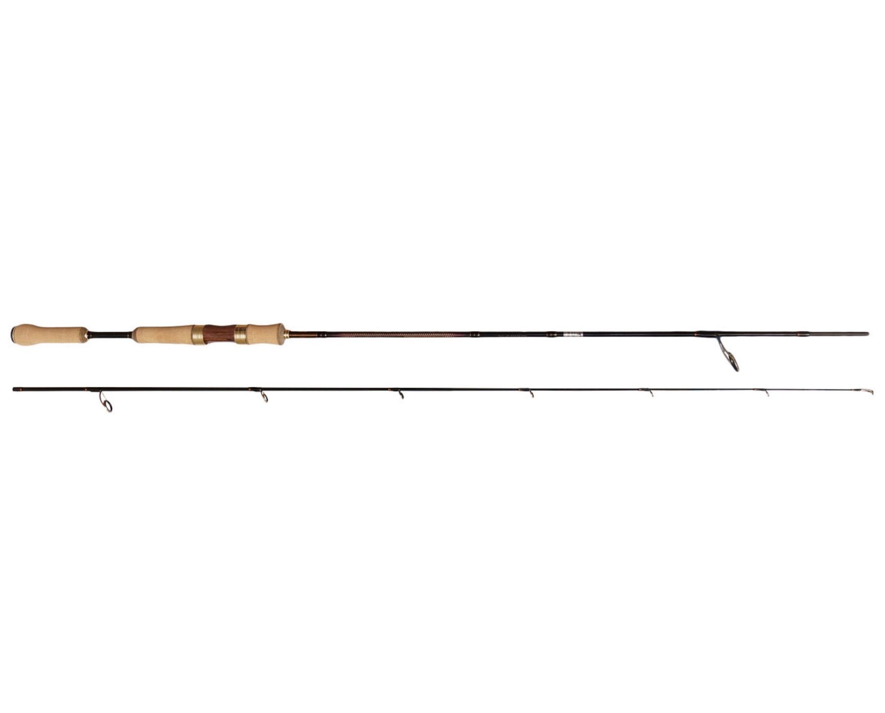 Спиннинг Kosadaka Mustang Light Special 180UL 180 см 2 - 7 гр    SMSTLS180UL — характеристики,
	                                    особенности конструкции