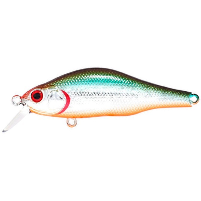 Воблер ZipBaits Khamsin 105SP-SR 824 28,5 гр — характеристики,
	                                    особенности конструкции