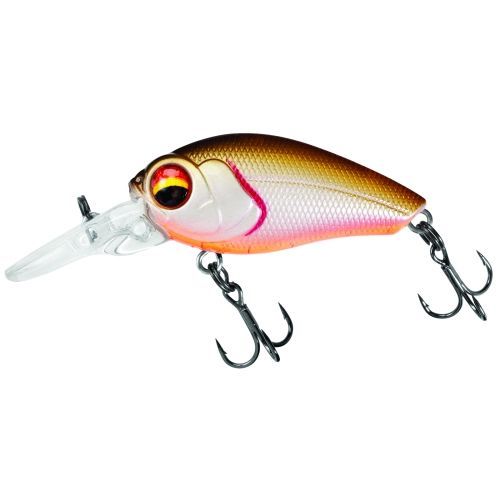 Воблер Usami Spicy Crank 35F-DR 605 3,4 гр — характеристики,
	                                    особенности конструкции