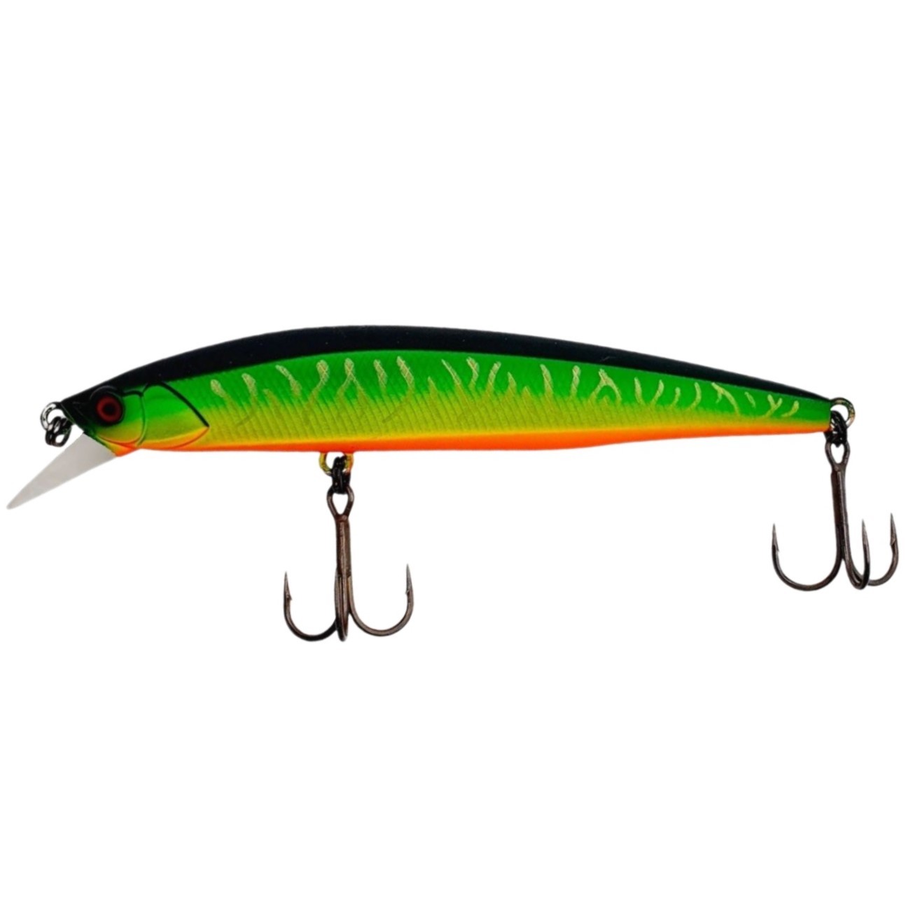 Воблер Jackall Rerange 85SP Mat Tiger 7,9 гр — характеристики,
	                                    особенности конструкции