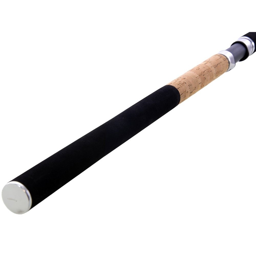 Фидерное Удилище Salmo Spartan Feeder 150 390 см 150 гр    S3502-390 — крупный план
	                                    5