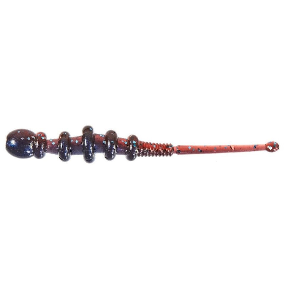 Силиконовая приманка Lucky John Tipsy Worm 2.8in 71 мм 8 шт T77 Pro Series  140176-T77 — характеристики,
	                                    особенности конструкции
