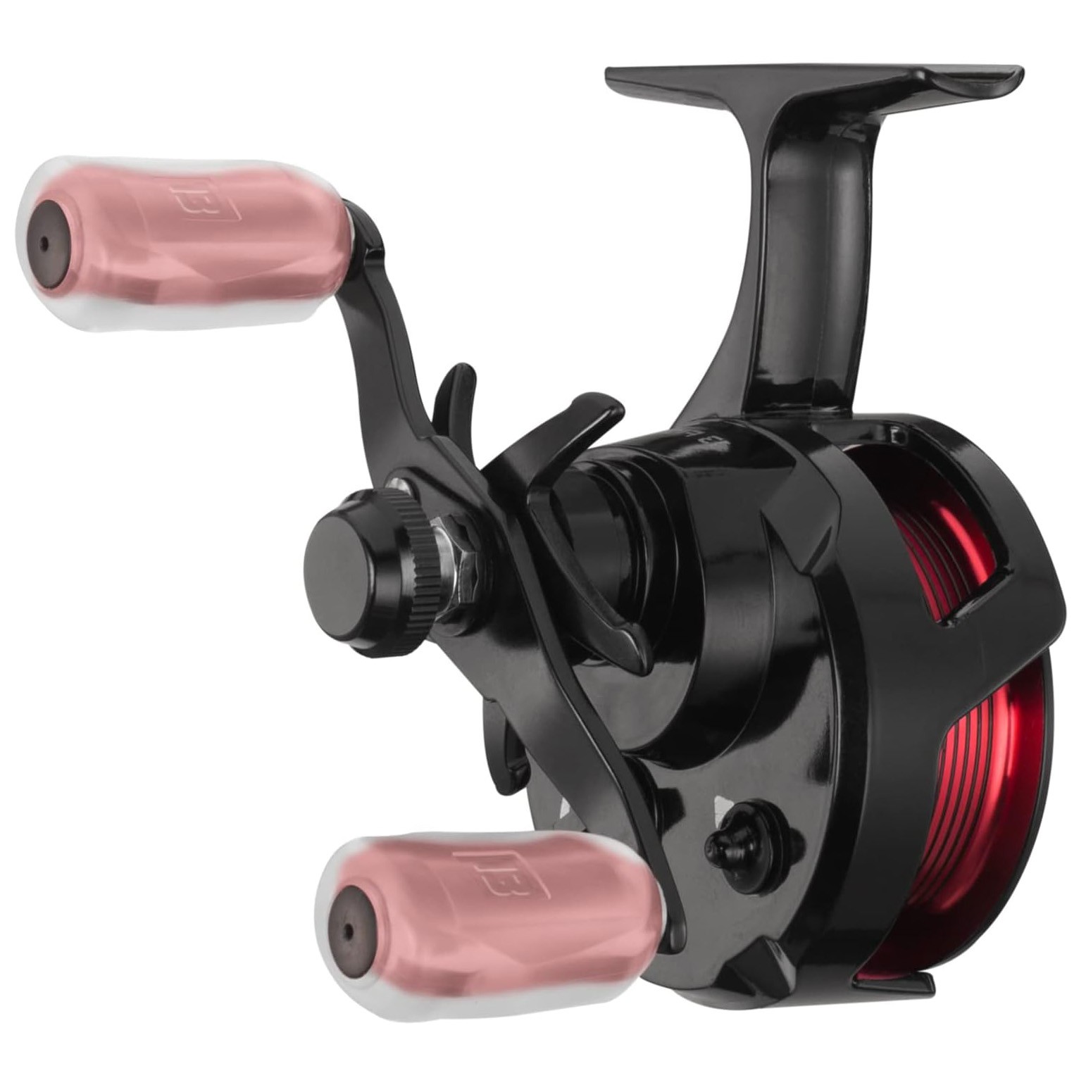 Катушка 13 Fishing Descent Aluminum Spool  Right Hand 24  D2AL-2.7-RH — крупный план
	                                    5