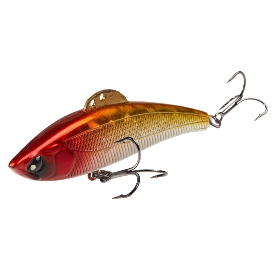 Воблер Lucky John Basara Vib 90S 411 28 гр Pro Series  LJBAV90-411 — крупный план
	                                    1
