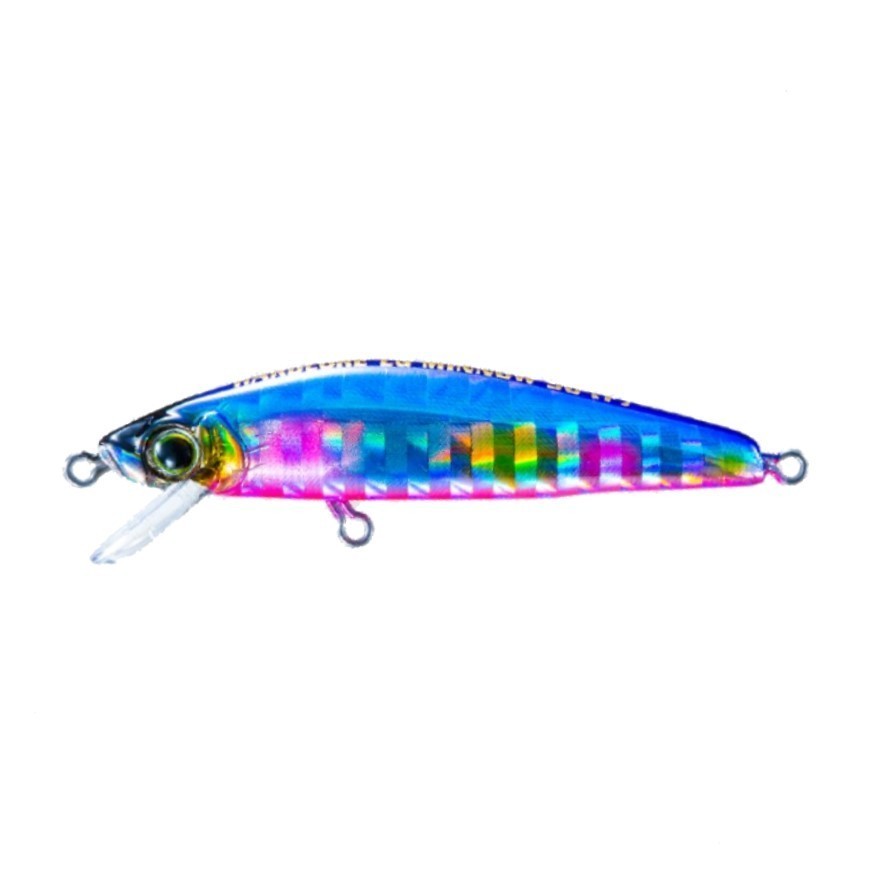 Воблер Duel Hardcore LG Minnow 50F HBPC 2,5 гр   F1198-HBPC — характеристики,
	                                    особенности конструкции