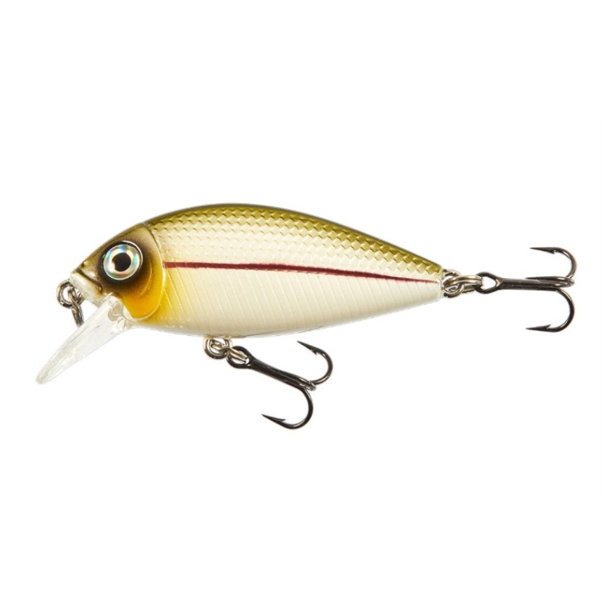 Воблер Lucky John Shad Craft 70F A001 13 гр Original  LJO1107F-A001 — характеристики,
	                                    особенности конструкции