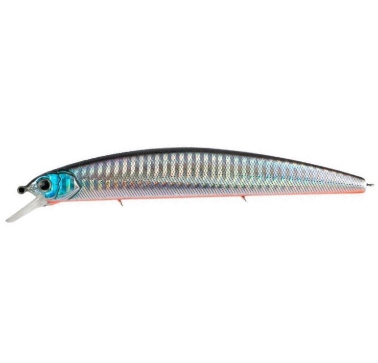 Воблер TsuYoki Chance 130SP 413 21,5 гр — характеристики,
	                                    особенности конструкции