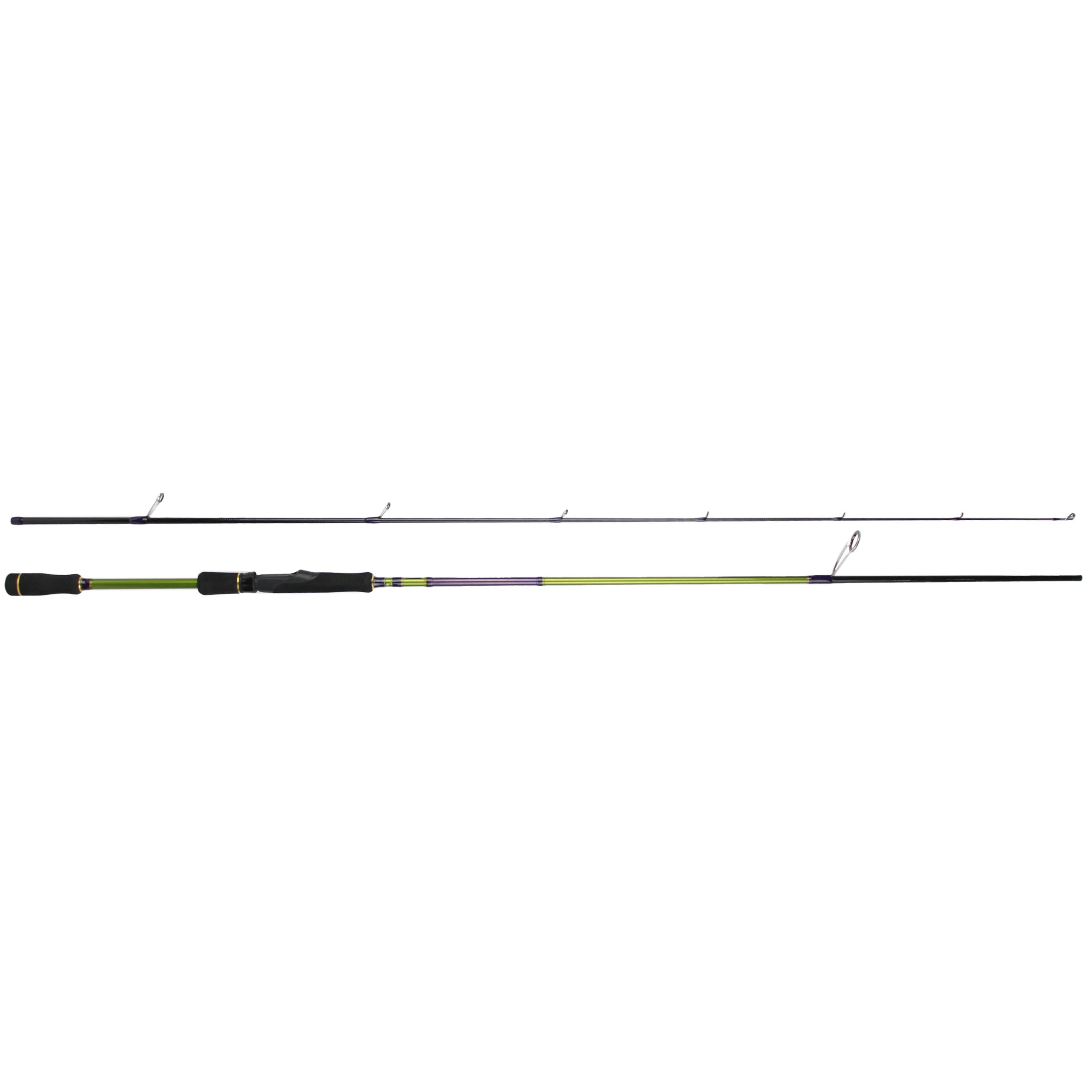 Спиннинг Jig It Champion Rods Foreman 762MH 230 см 10 - 42 гр    FS-762MH — характеристики,
	                                    особенности конструкции