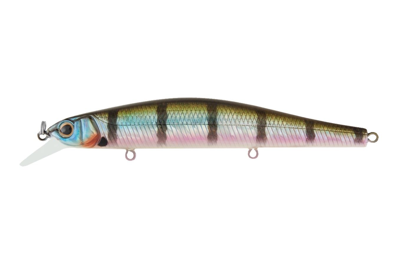Воблер Strike Pro Inquisitor 130SP 630V Bluegill 26,5 гр   EG-193C-SP#630V — характеристики,
	                                    особенности конструкции