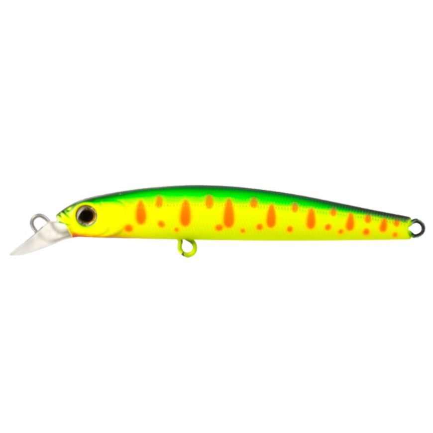 Воблер ZipBaits Rigge Slim 60SS 313R 3 гр   ZB-RSL-60SS-313R — характеристики,
	                                    особенности конструкции