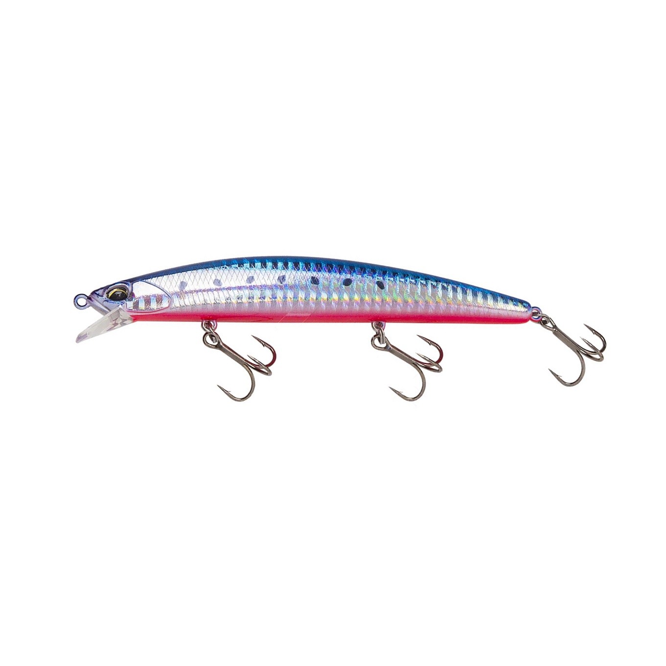 Воблер DUO Tide Minnow Sprat 120SF AHA0087 19 гр   DUO-53786 — характеристики,  особенности конструкции