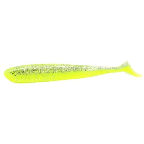 Силиконовая приманка Relax Bass 5 125 мм 5 шт L161   BAS5-L161 — характеристики,
	                                    особенности конструкции