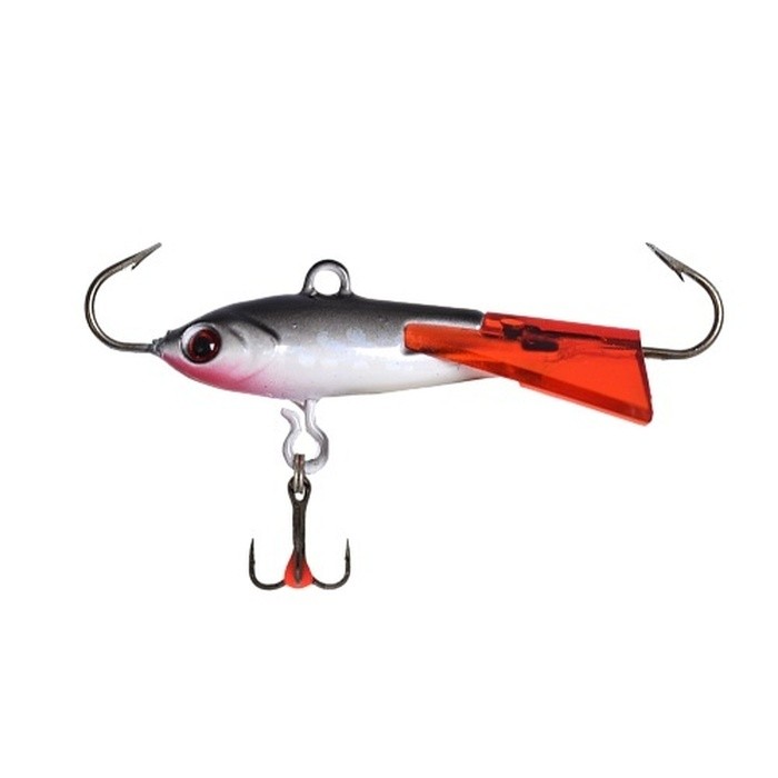 Балансир Ecopro Окуневый 30 174 4 гр 30 мм   EPBPS30-174WM — характеристики,  особенности конструкции