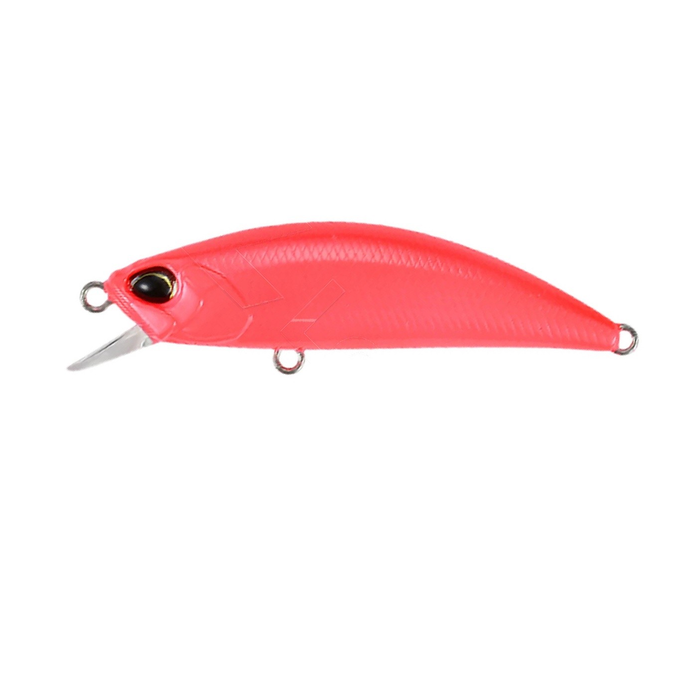 Воблер DUO Spearhead Ryuki 50SP Himemasu ACCZ238 Candy Red 3,3 гр   DUO-43893 — характеристики,  особенности конструкции