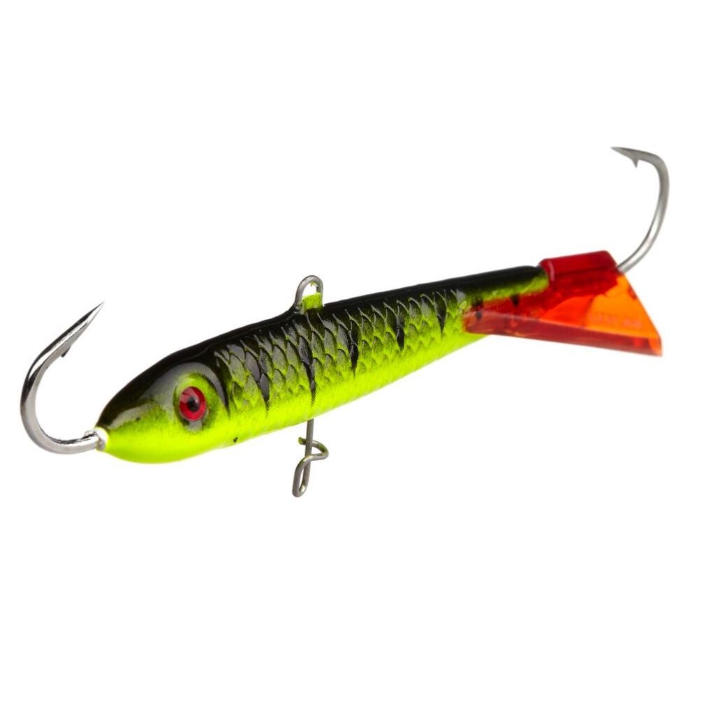 Балансир Lucky John Classic 7 31RT 20 гр 70 мм   81700-31RT — крупный план
	                                    1