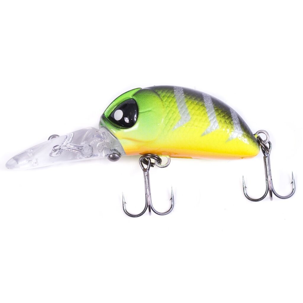 Воблер Lucky John Haira Tiny 33LBF Plus Foot 319 4 гр Pro Series  HAT33LBF-319 — характеристики,
	                                    особенности конструкции