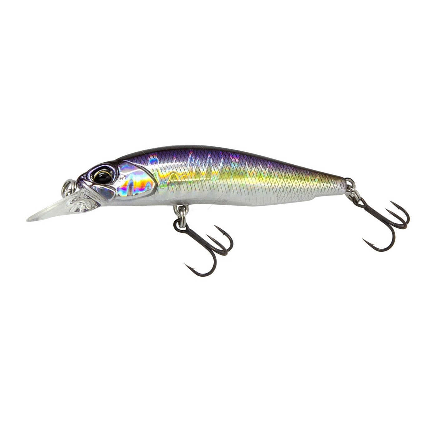 Воблер DUO Realis Rozante 63SP DPA4009 River Bait 5 гр   DUO-36581 — характеристики,  особенности конструкции