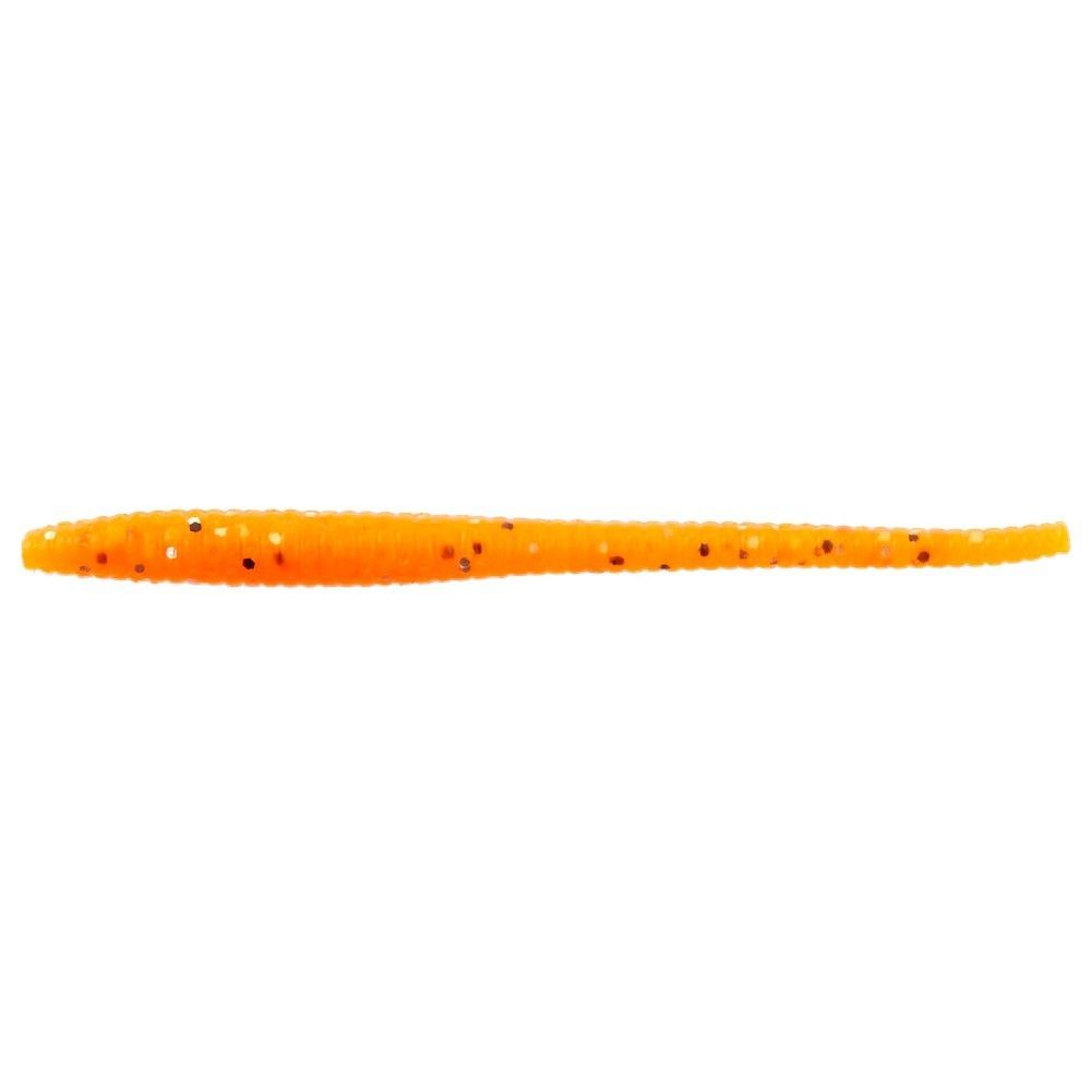 Силиконовая приманка Lucky John Wiggler Worm 2.3in 58 мм 9 шт 036 Pro Series  140153-036 — характеристики,
	                                    особенности конструкции