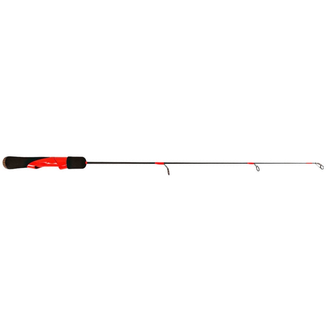 Зимнее Удилище Jig It Team Dubna Chilly Ray 67HH 67 см 50 гр    JITDCR-67HH — характеристики,
	                                    особенности конструкции