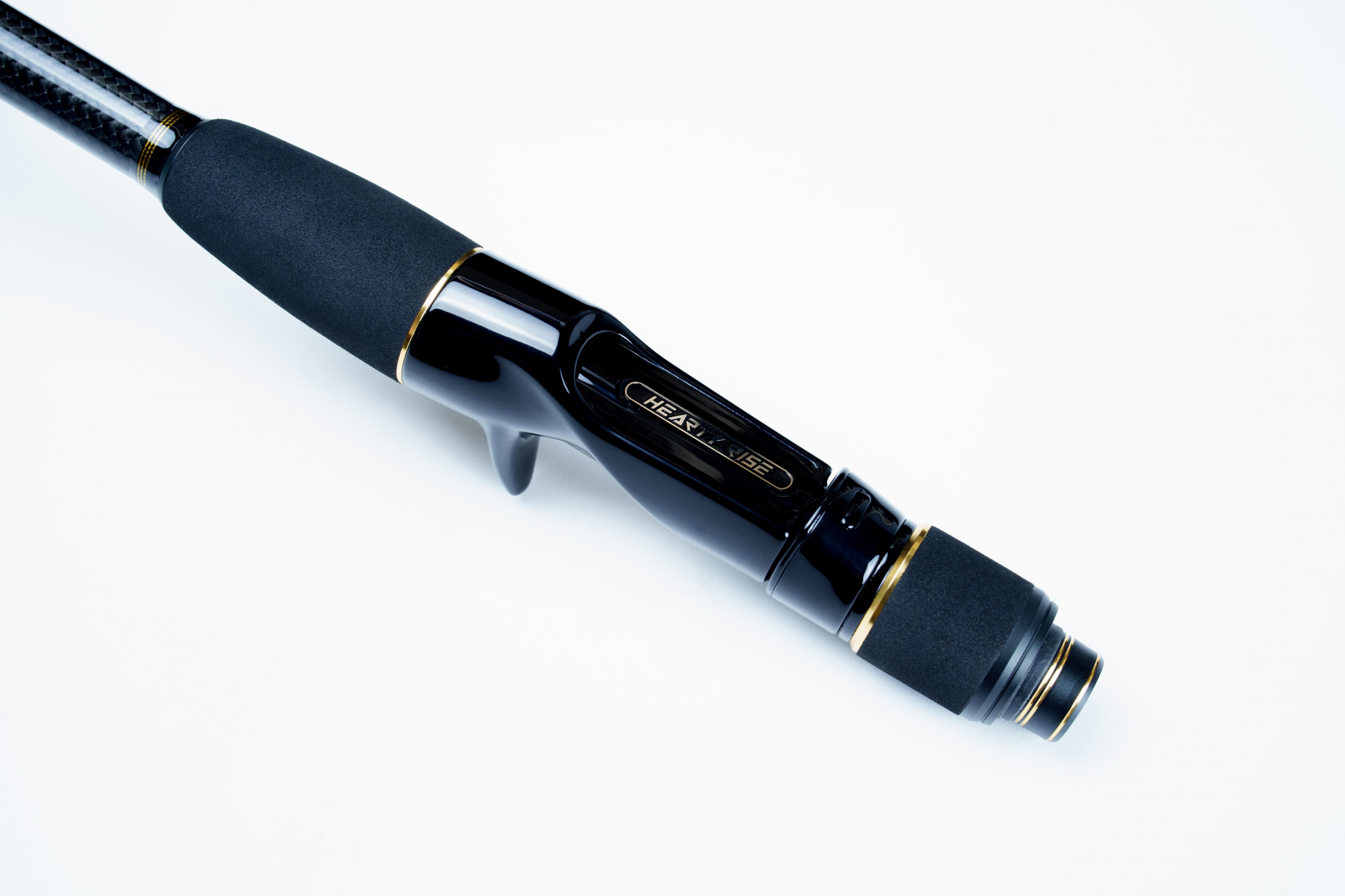 Кастинговое Удилище Hearty Rise Evolution III 711XC 215 см 14 - 80 гр    E3-711XC — крупный план
	                                    2