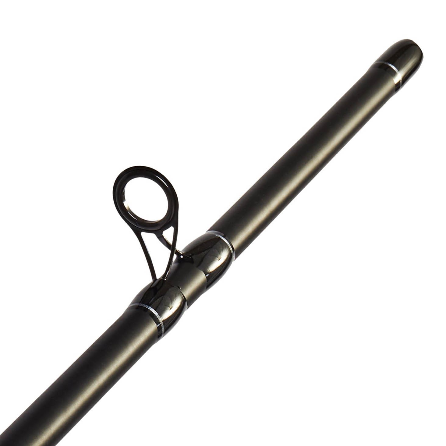 Спиннинг Salmo Blaster Spin 80 270 см 20 - 80 гр    2409-270 — крупный план
	                                    3