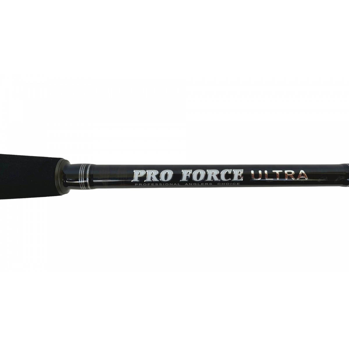 Спиннинг Hearty Rise Pro Force Ultra 862MH 260 см 10 - 48 гр    PFU-862MH — крупный план
	                                    2