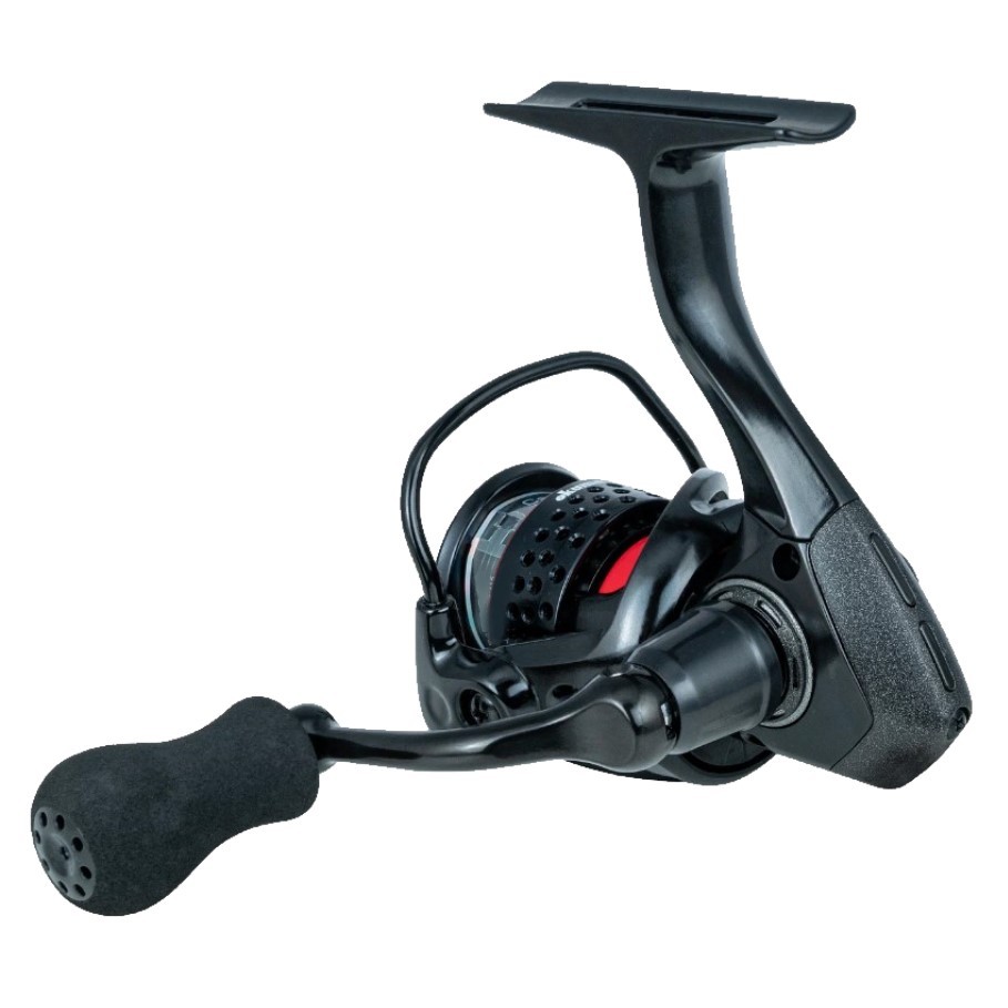 Катушка Okuma Ceymar XT 65FD  17  CXT-65 — крупный план
	                                    3