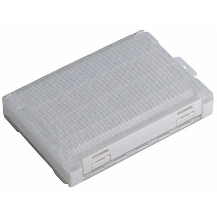 Коробка Meiho Rungun Case 3010W  20,5х14,5х4 см    RUN-GUN-CASE-3W — характеристики,
	                                    особенности конструкции