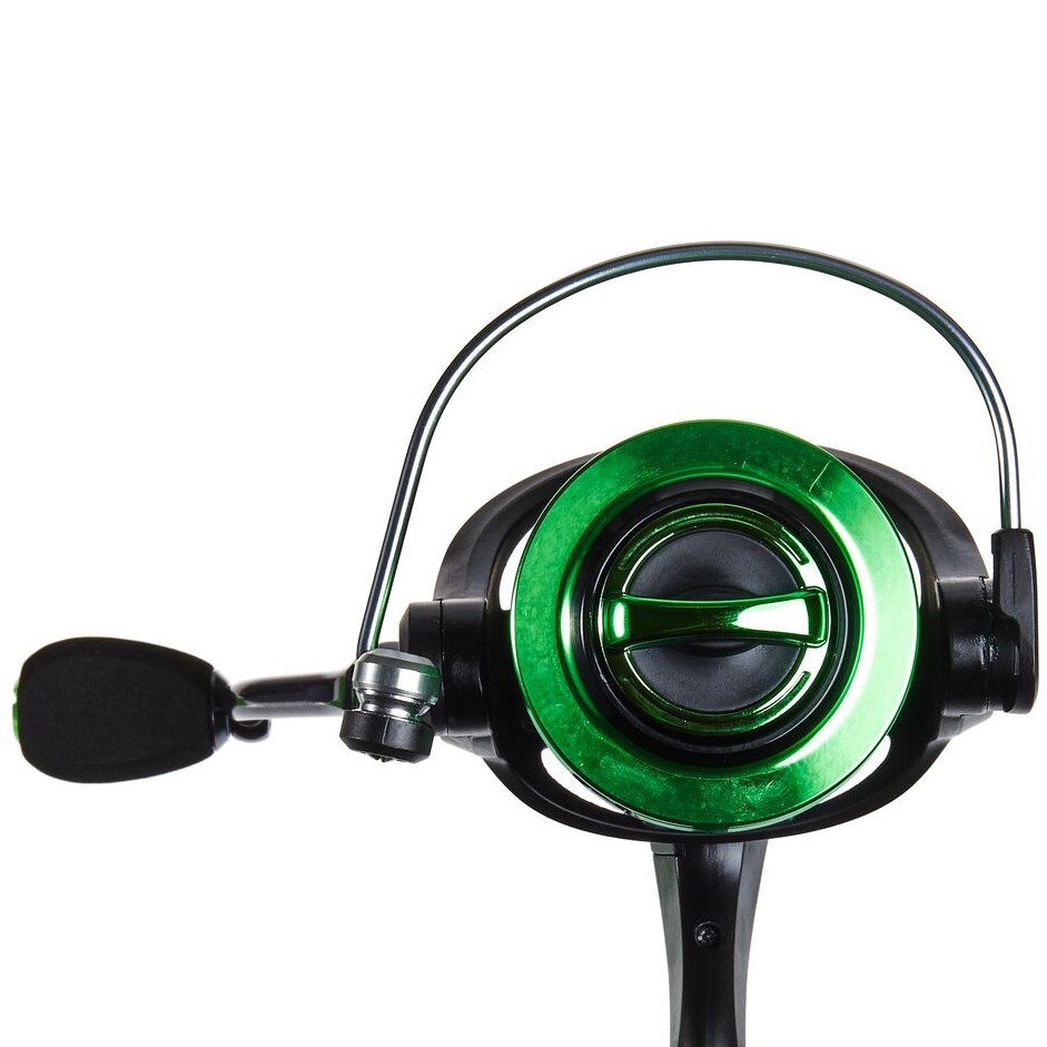 Катушка Feeder Concept Imperium 8 6000FD    FCI08-60FD — крупный план
	                                    4