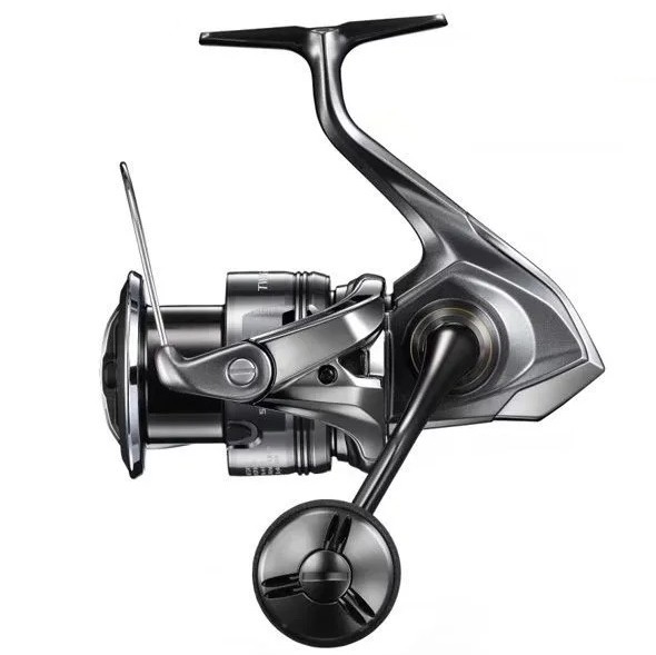 Катушка Shimano Twin Power 4000PG  24 — характеристики,  особенности конструкции