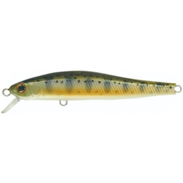 Воблер ZipBaits Rigge 70S 851 5,5 гр — характеристики,  особенности конструкции