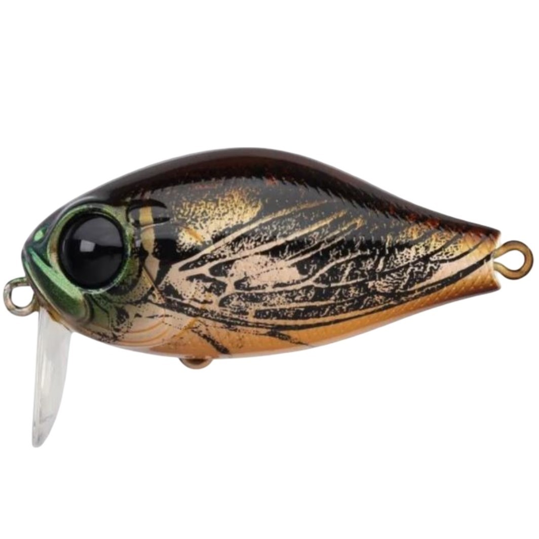 Воблер ZipBaits B-Switcher Craze SSR 271 6,5 гр — характеристики,
	                                    особенности конструкции