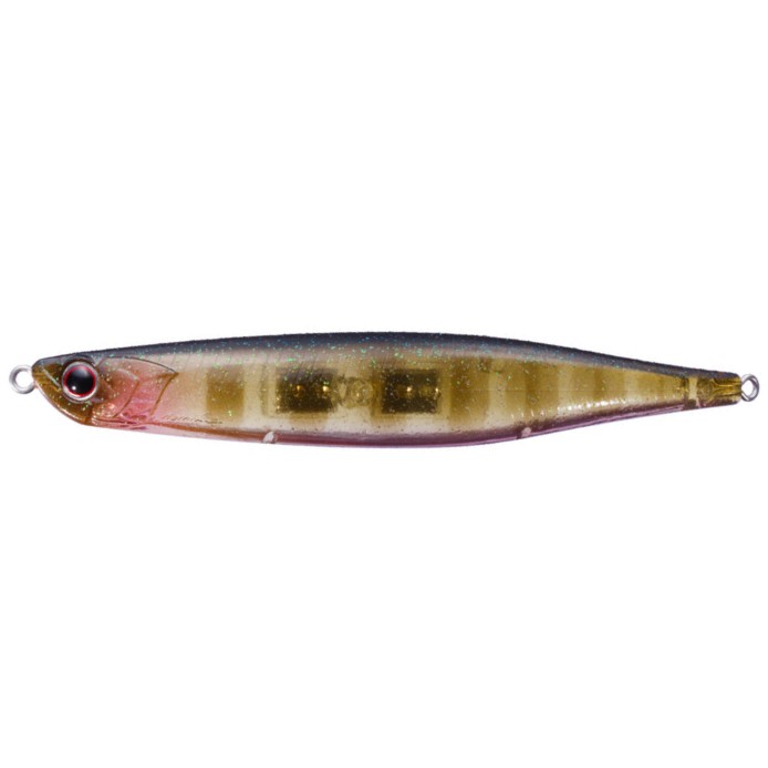 Воблер OSP Bent Minnow 130F L16 20 гр   OSP-BENTM130F-L16 — характеристики,
	                                    особенности конструкции