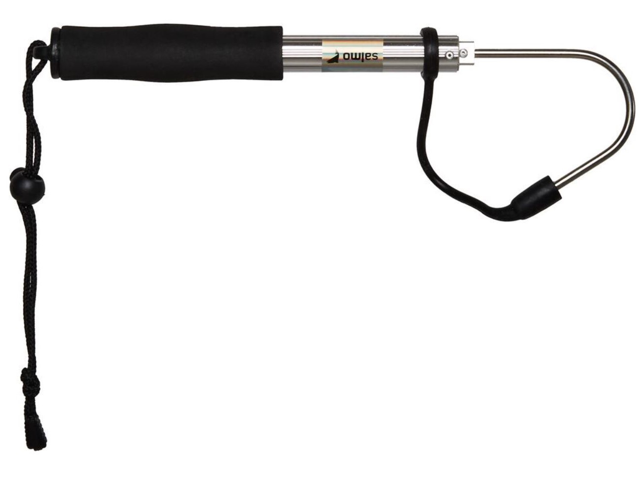 Багор Salmo Ice Gaff 62    ZG-62 — крупный план
	                                    1