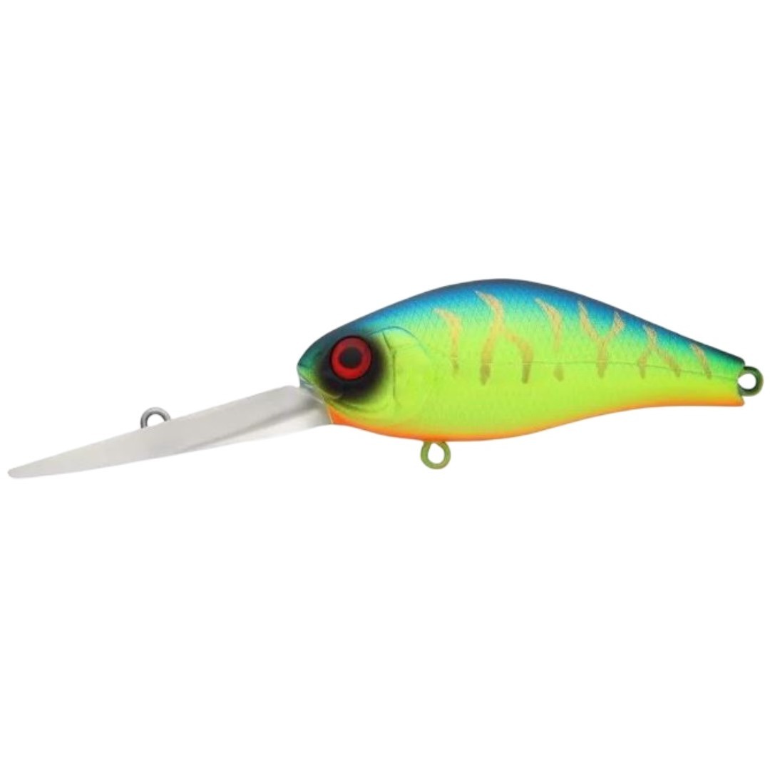 Воблер ZipBaits B-Switcher 4.0 2002 13,5 гр   B-Switcher 4.0 #2002 — характеристики,
	                                    особенности конструкции