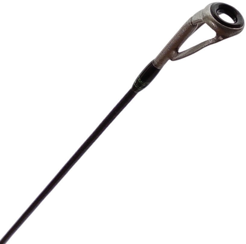 Спиннинг Hearty Rise Laiquendi 662UL 198 см 0,6 - 6 гр    LQS-662UL — крупный план
	                                    7