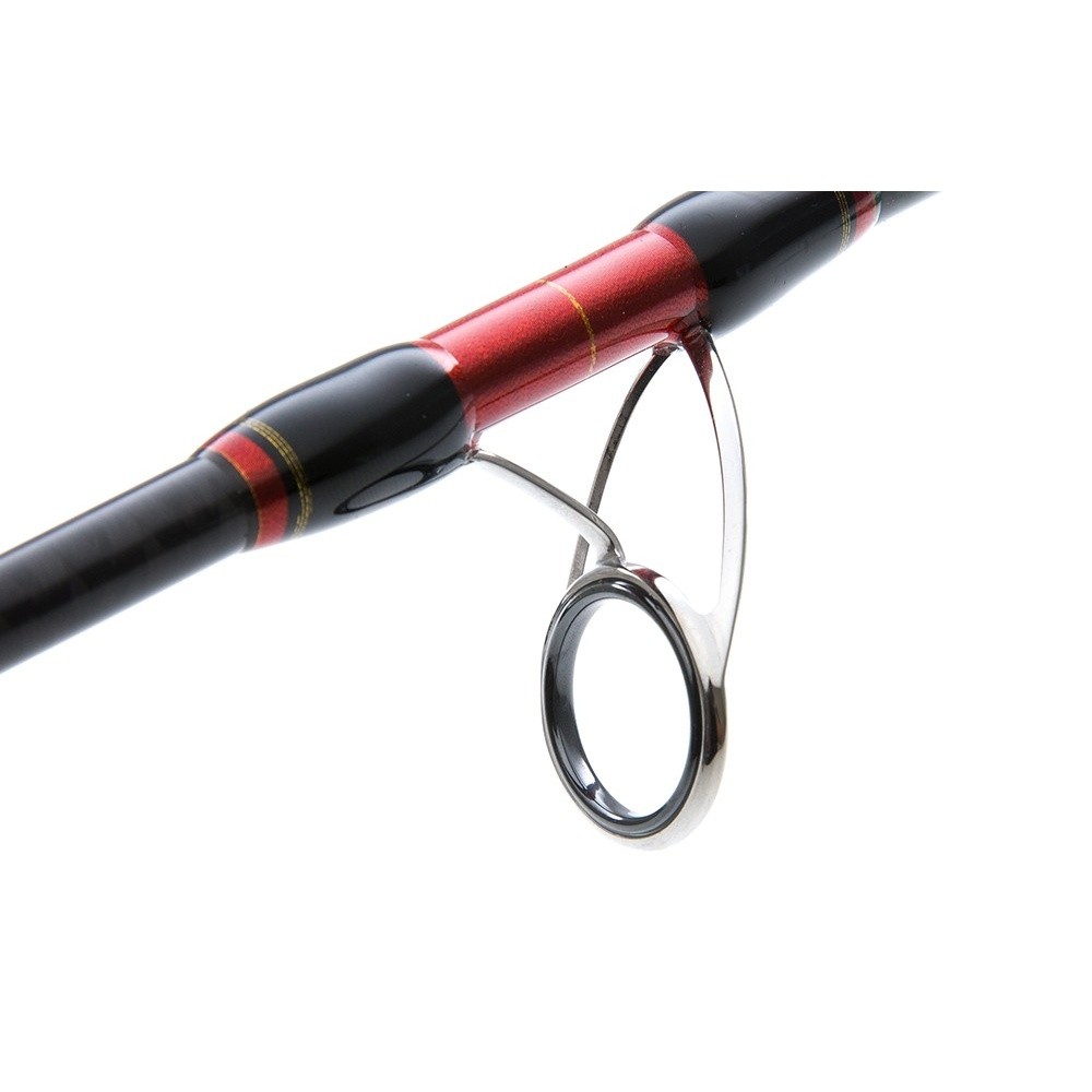 Спиннинг Hearty Rise Gyoluck  832S/150 253 см 150 гр    GL-832S/150 — крупный план
	                                    1