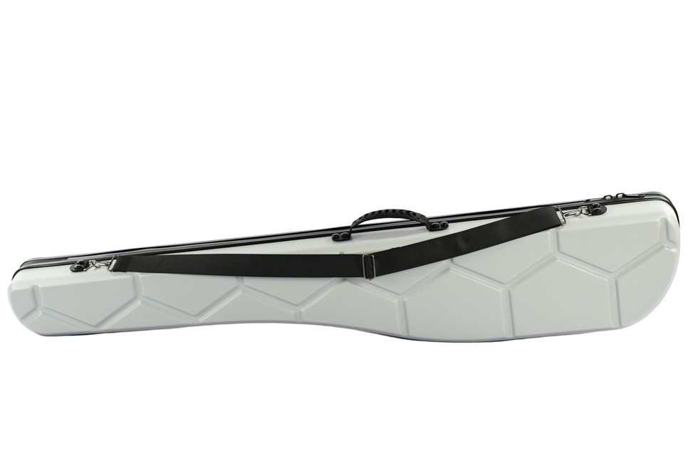 Кейс Для удилищ Garry Zonter Кристалл  L 159х22х12 см Серый   CHUCRGRL — крупный план
	                                    1