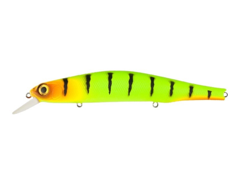 Воблер TsuYoki Watson 110SP 2543 17,5 гр — характеристики,  особенности конструкции