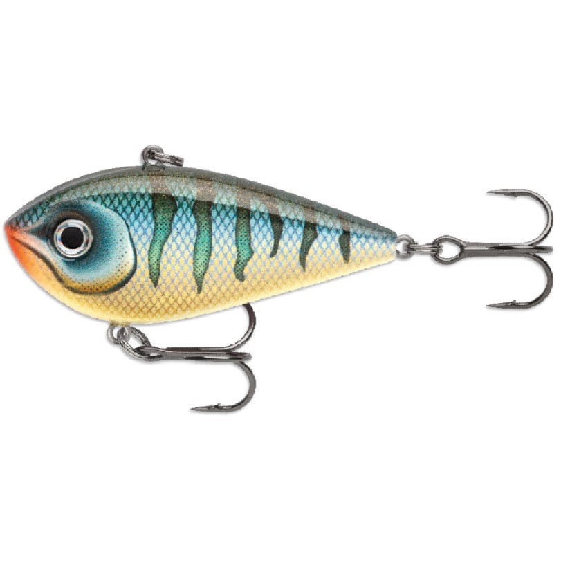 Воблер Rapala Snare 50 TG 16 гр   SN50-TG — характеристики,  особенности конструкции