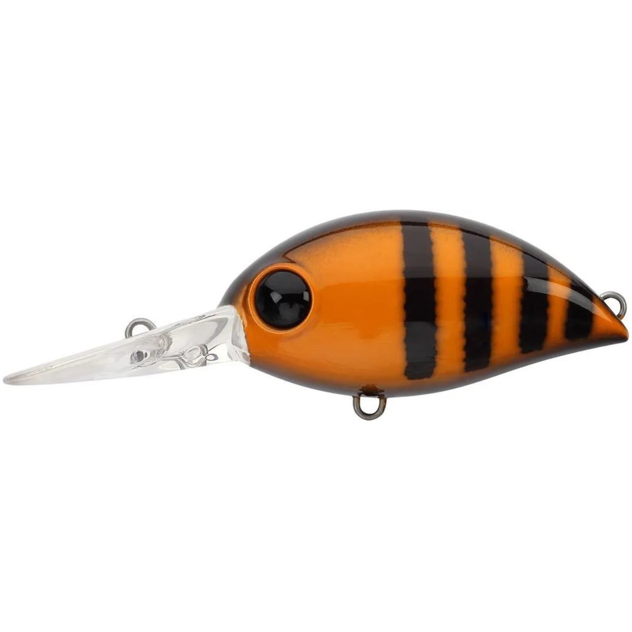 Воблер ZipBaits Hickory MDR 568 3,5 гр — характеристики,
	                                    особенности конструкции
