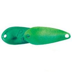 Колеблющаяся Блесна Forest Maziora Pal 3.8g 3,8 гр 34 мм #5 — характеристики,  особенности конструкции