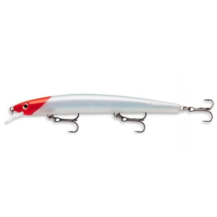 Воблер Rapala MaxRap 11 FRH 13 гр   MXR11-FRH — характеристики,
	                                    особенности конструкции