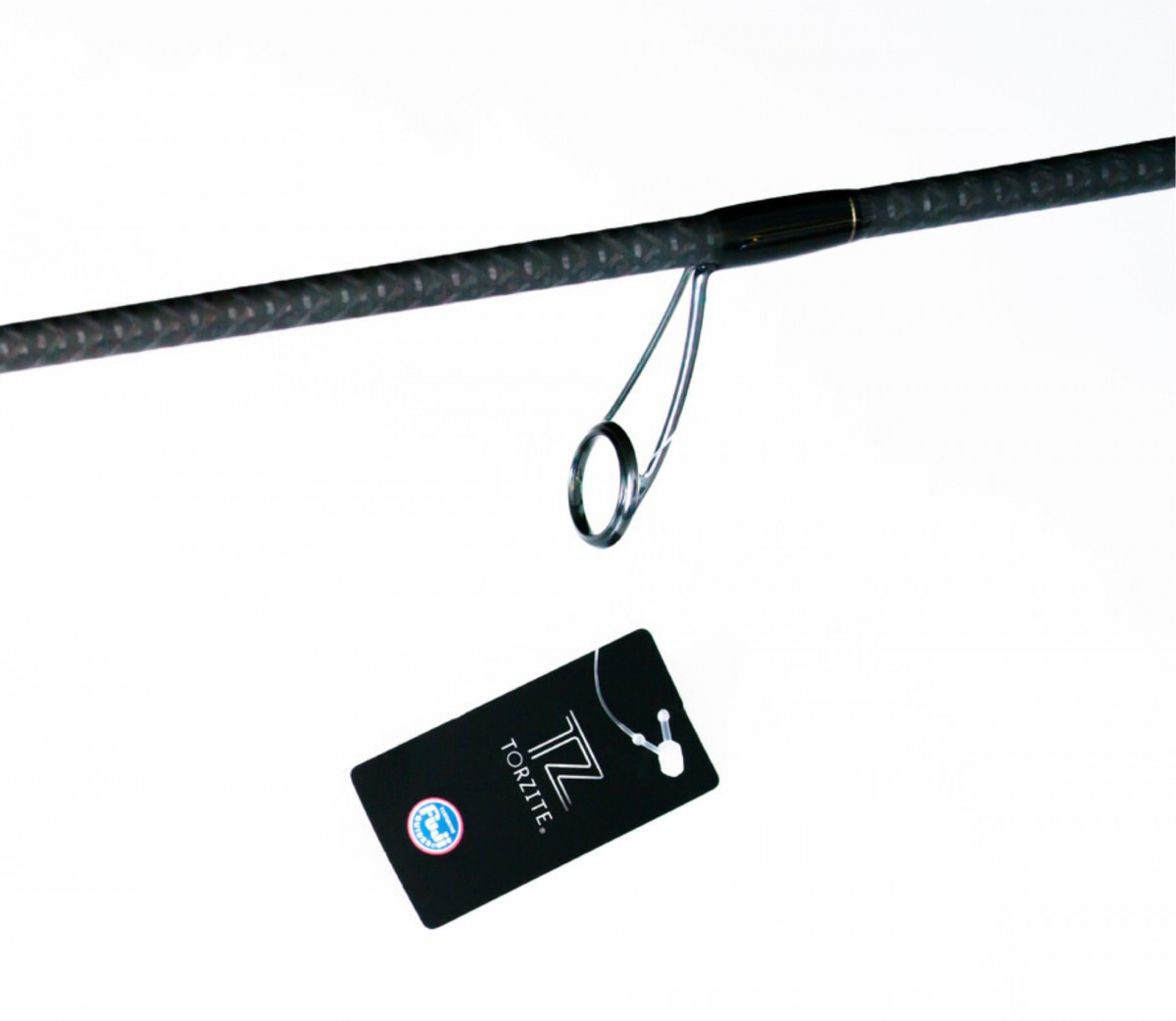 Спиннинг Hearty Rise Tournament Team Dubna Limited 822M 250 см 10 - 42 гр  2025  TDT25-822M — крупный план
	                                    3