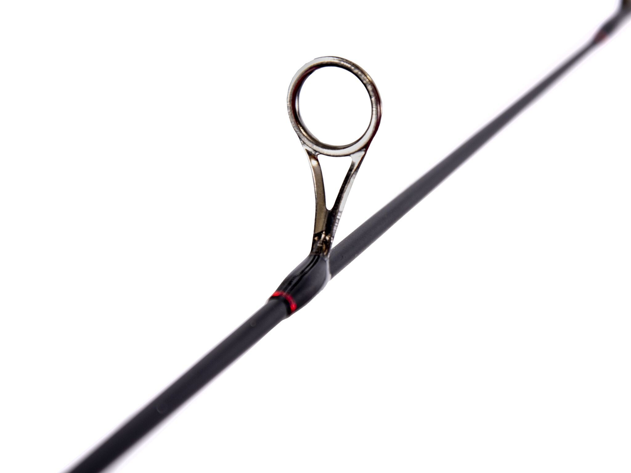 Зимнее Удилище Lucky John X-Tech Zanderix Light 63 см 30 гр    LJ140-00 — крупный план
	                                    2