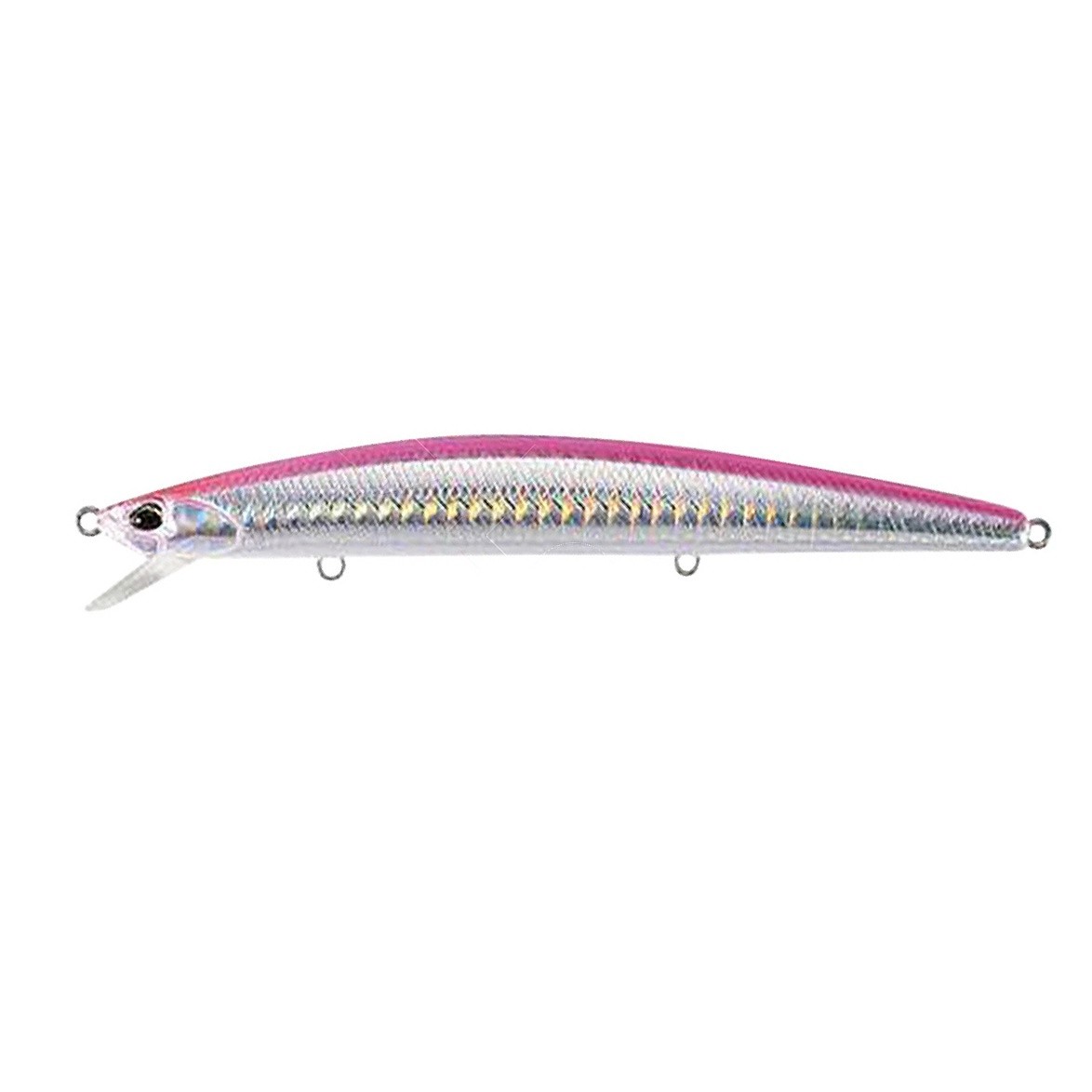 Воблер DUO Tide Minnow Lance 140S AHA0583 25,5 гр   DUO-56220 — характеристики,  особенности конструкции