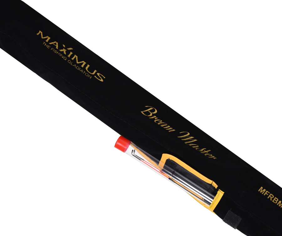Фидерное Удилище Maximus Bream Master 360H 360 см 110 гр    MFRBM360H — крупный план
	                                    8